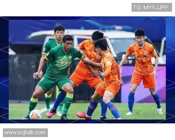 国安鲁能激战正酣进球瞬间回顾与精彩时刻分析