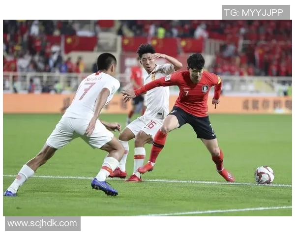 国足对阵韩国的比赛感悟与思考：从技术到精神的全面反思