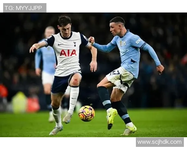 热刺与曼城激战全程回顾精彩瞬间与战术分析