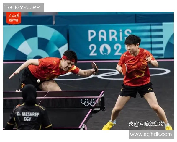 聚焦乒乓球：杭州乒乓球队如何提升速度与技术的完美结合