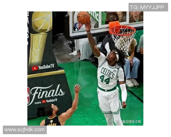 马库斯斯马特的篮球之路与成长故事解析