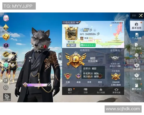 权威发布：和平精英最新速度实力榜单揭晓全网玩家关注的焦点